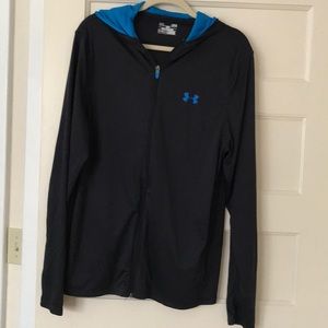 Men’s Under Armour hoodie